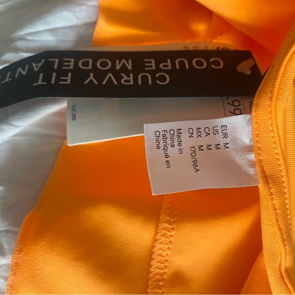 H&M Cropped Top - Picture 4 of 6